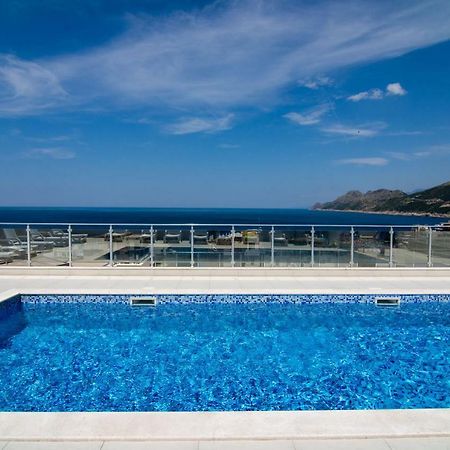 Sea Star Apartment Добра-Вода Экстерьер фото