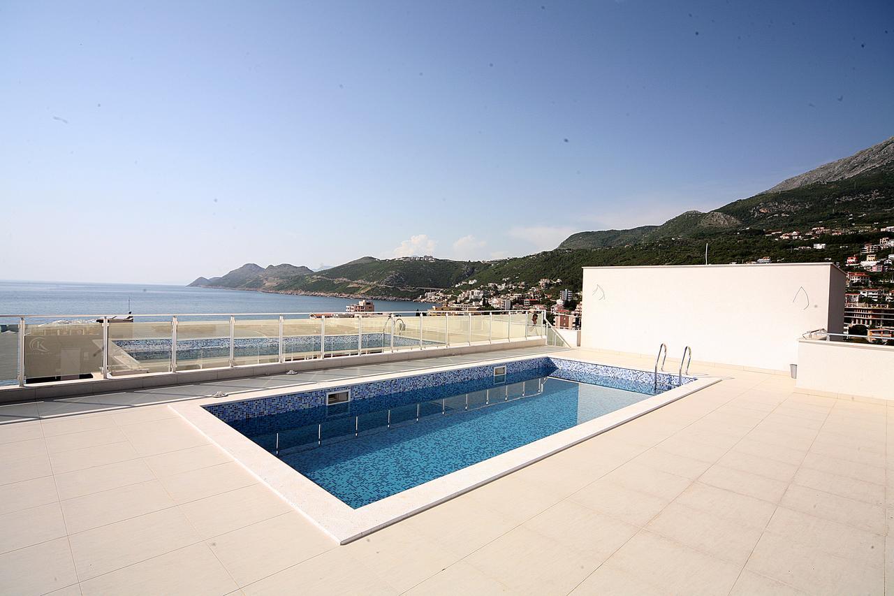 Sea Star Apartment Добра-Вода Экстерьер фото