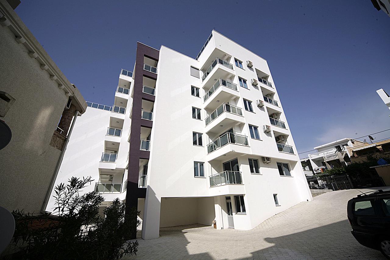 Sea Star Apartment Добра-Вода Экстерьер фото